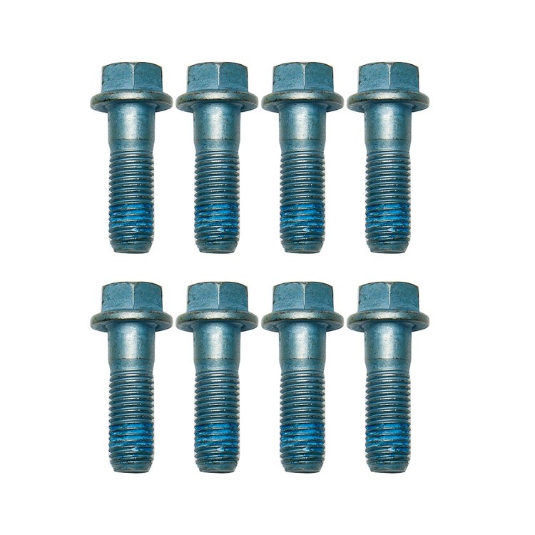 230-17464 Bracket Hardware