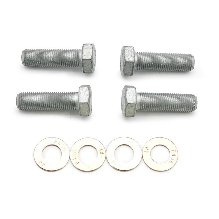 230-17510 Bracket Hardware