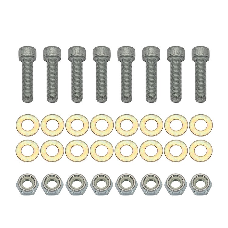 230-17539 Bracket Hardware