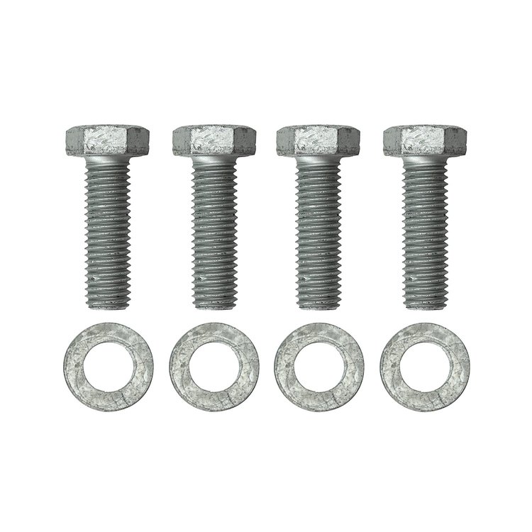 230-17598 Bracket Hardware