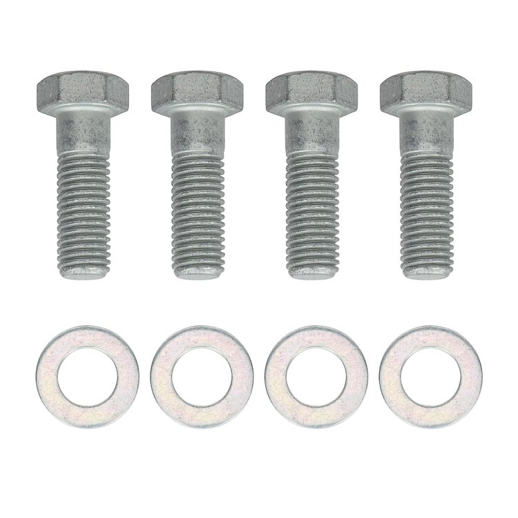 230-17607 Bracket Hardware