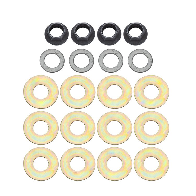 230-17762 Bracket Hardware
