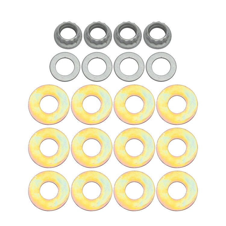 230-17763 Bracket Hardware