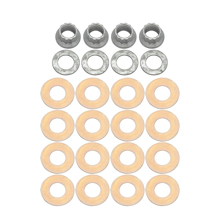 230-17764 Bracket Hardware