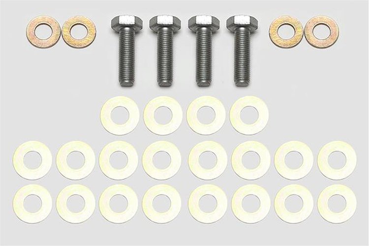 230-17912 Bracket Hardware