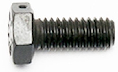 Hex Head Bolt 5/16 in.-18 Thread x 0.750 in. Length