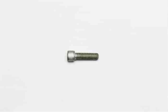 BOLT 3/8-24x1.25 LG SHCS ALLOY 320