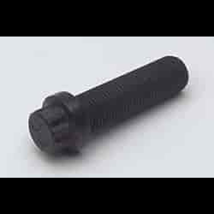 Wheel Stud 1/2''-20 x 1-3/4''