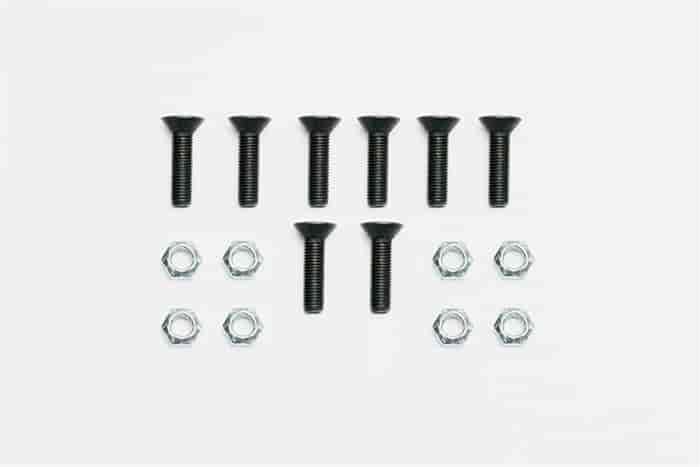 Bolt Kit Splined Axle Hub to Rotor