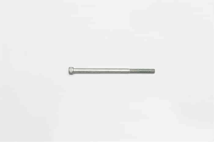 BOLT 1/4-20x4.25 LG SHCS ALLOY