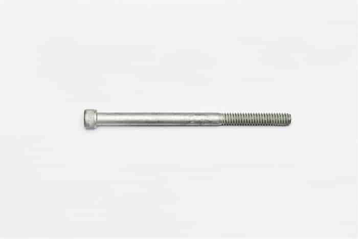 BOLT 1/4-20x3.75 LG SHCS ALLOY