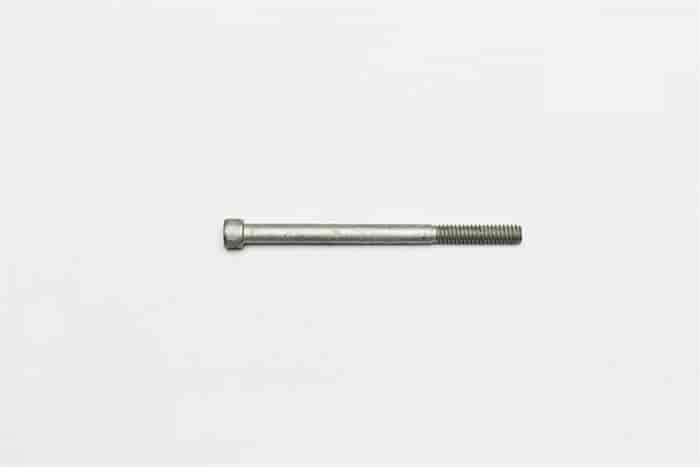 BOLT 1/4-20x3.50 LG SHCS ALLOY