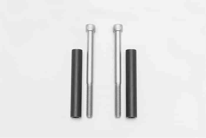Bridge Bolt Kit GN III for 1.38-in Rotor