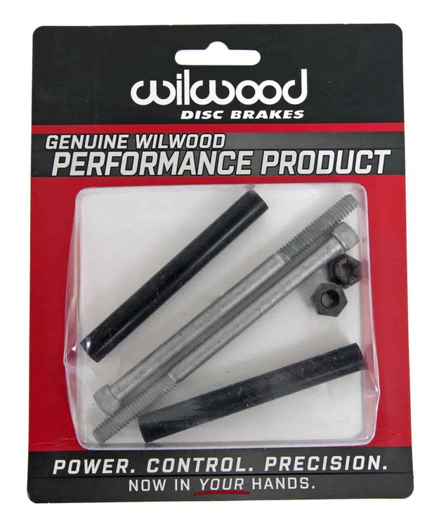 Brakes BRIDGE BOLT KIT