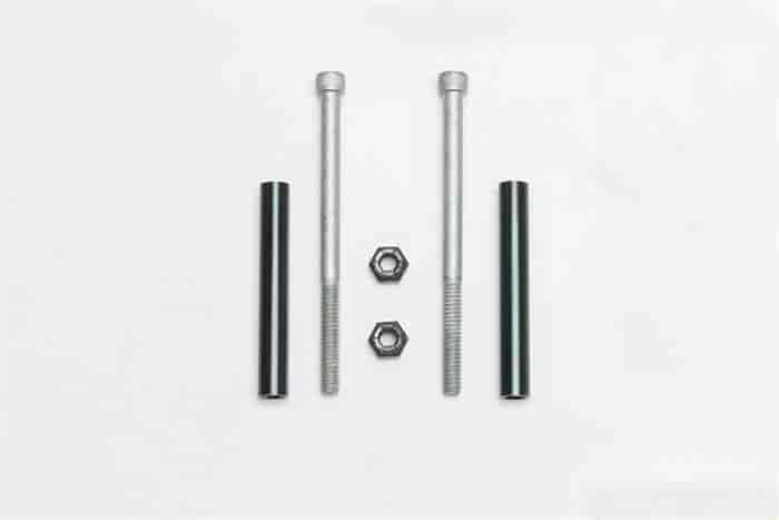 Brakes BRIDGE BOLT KIT