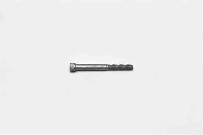 BOLT 1/4-20x2.50 LG SHCS ALLOY