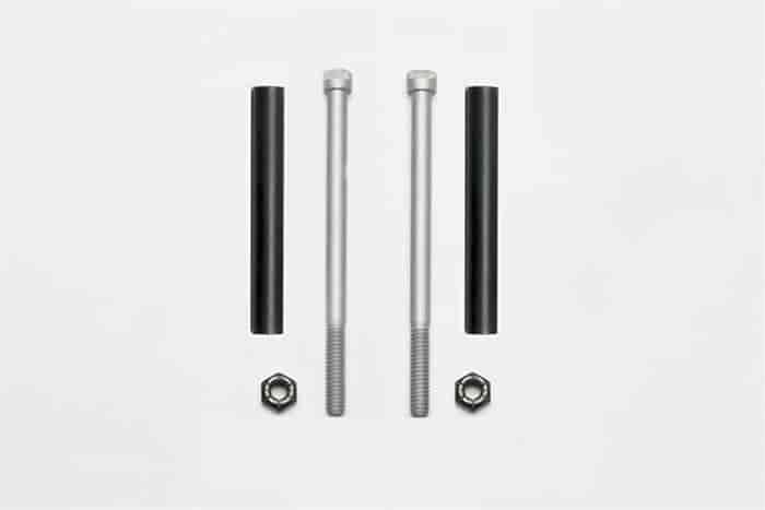 BOLT KIT BRIDGE DOUBLE SLIIA 1.25 ROTOR