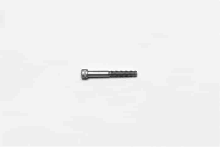 BOLT 1/4-20x2.00 LG SHCS ALLOY 320