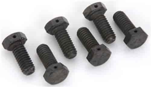 Bolt Kit 5/16" -18 x 1.00"