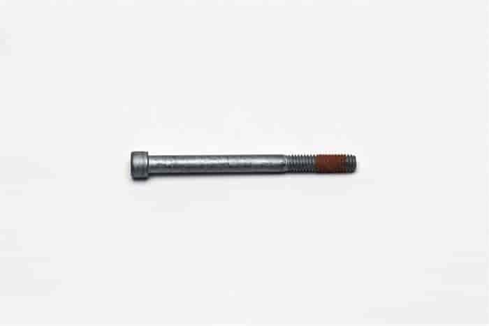 BOLT 5/16-18x3.75 LG SHCS ALLOY 320
