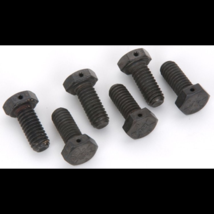 Bolt Kit 5/16" -18 x .75"
