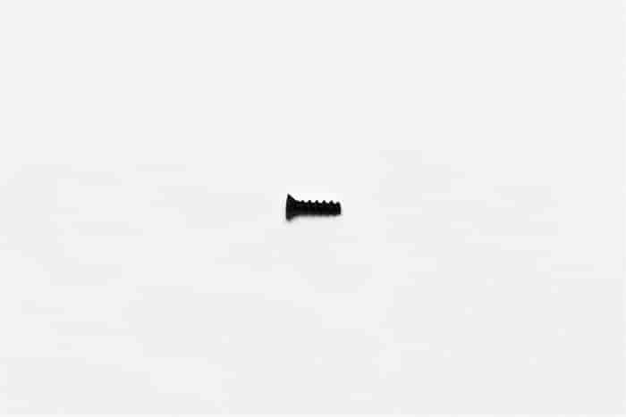 BOLT 10-10x.75 FHCS TORX#T25