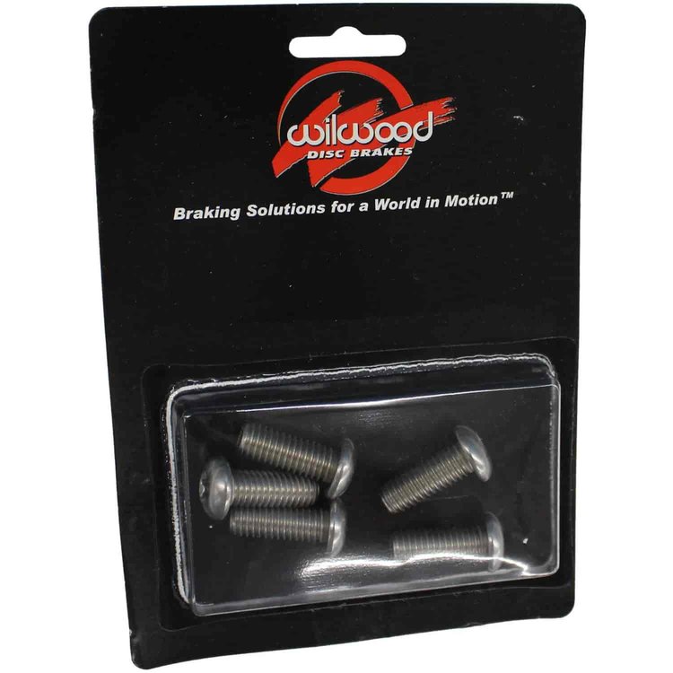 Bolt Kit 3/8" -16 x 1.00"