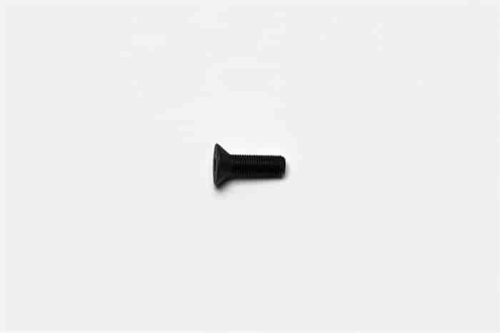 BOLT 3/8-24x1.25 LG FHCS ALLOY HEX DRIVE