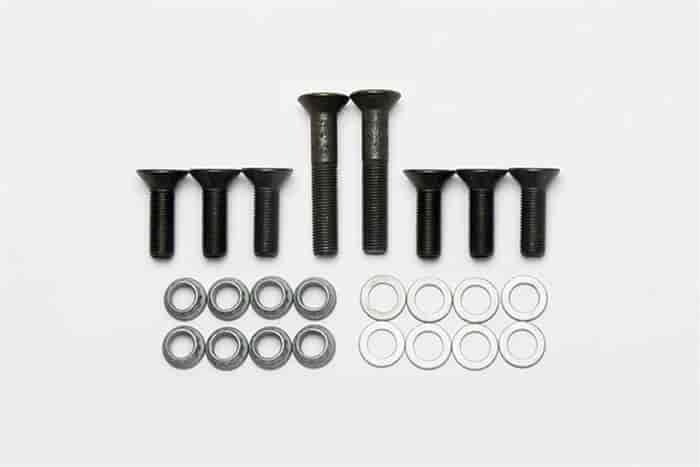 BOLT KIT