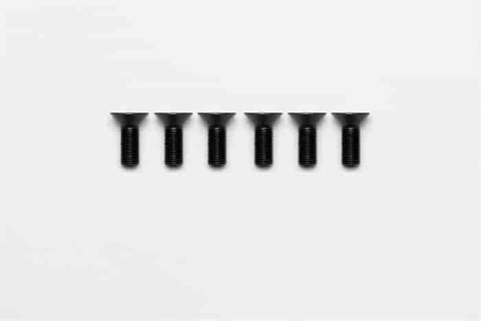 Bolt Kit 1965-69 Mustang