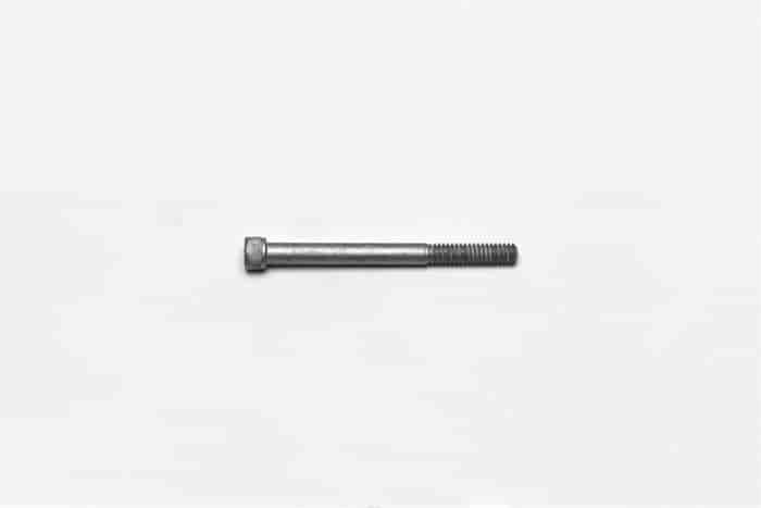 BOLT 1/4-20x2.88 LG SHCS ALLOY
