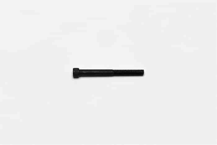 BOLT 1/4-20x2.625 LG SHCS ALLOY