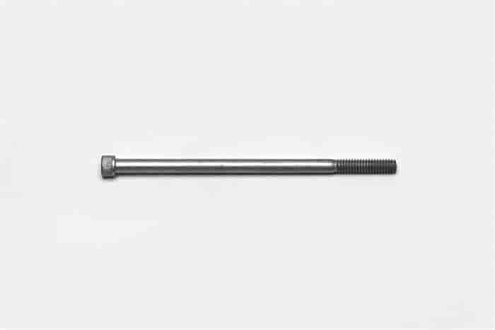 BOLT 1/4-20x5.00 LG SHCS ALLOY