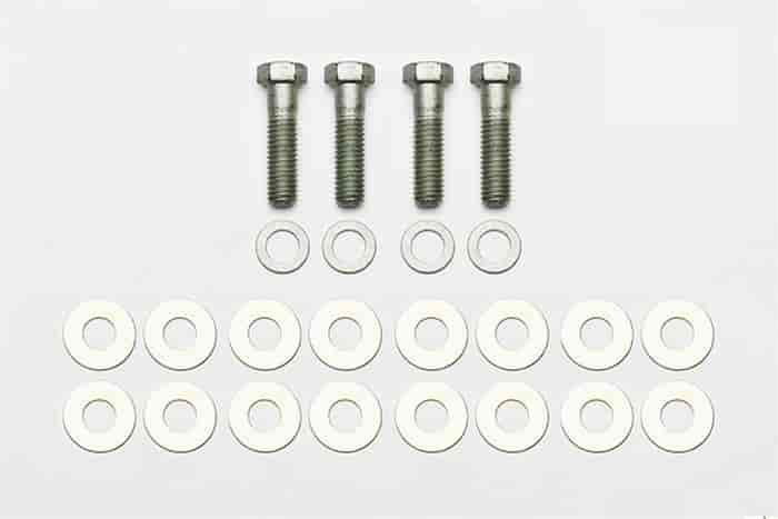 BOLT KIT CALIPER MT REAR QUICK-CHANGE