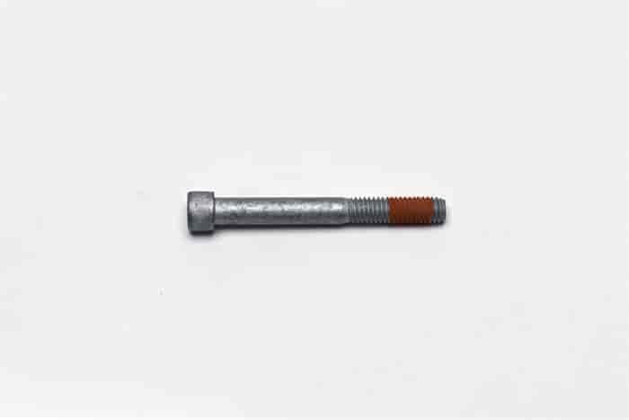 BOLT 3/8-16x3.25 LG SHCS ALLOY 320