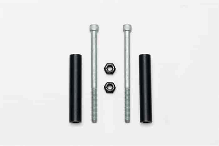 Bridge Bolt Kit SL4 6 .810-in