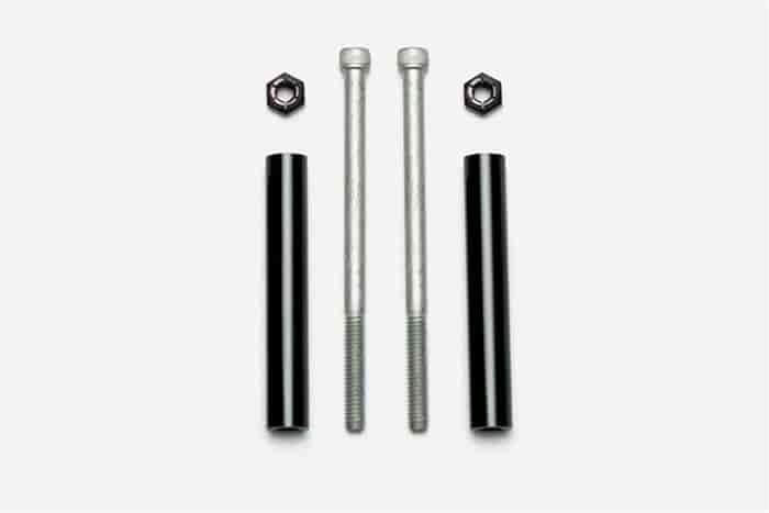 Bridge Bolt Kit SL4 61.25-in