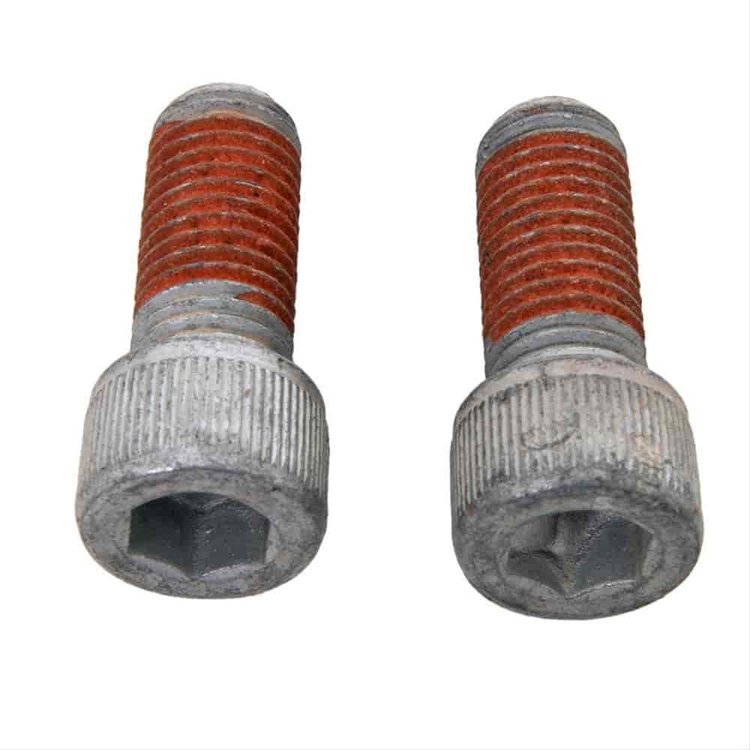 BOLT 5/16-24x.75 LG SHCS ALLOY 320