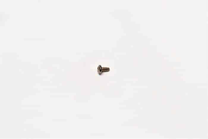 BOLT PAN HEAD #10x3/8 SELF TAP TYPE B