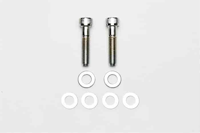 BOLT KIT CALIPER FRONT