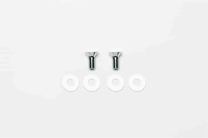 BOLT KIT CALIPER MT REAR CUSTOM CHROME