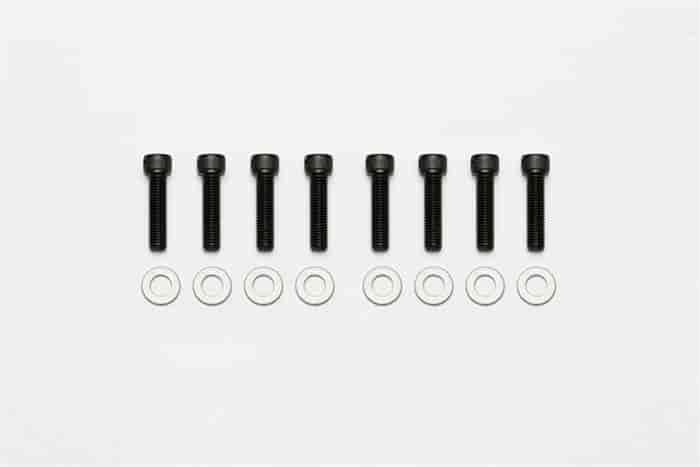 Bolt Kit 1 4-28 x1.00- 8 pack.
