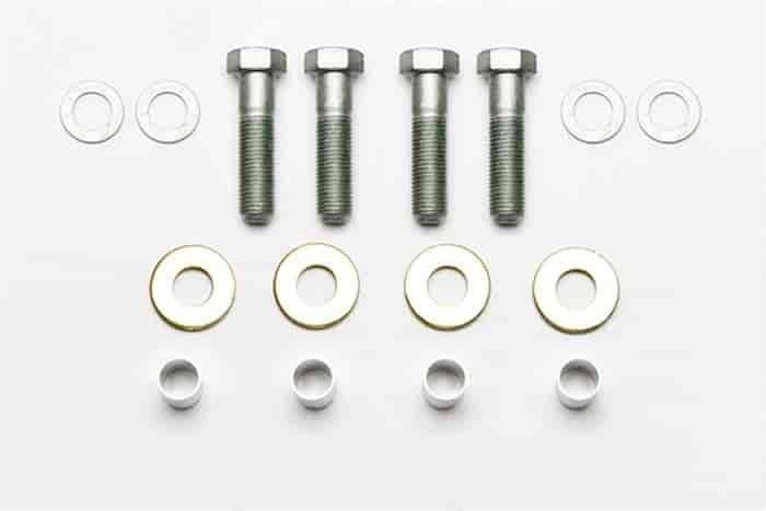 BOLT KIT BRACKET PT SRT/4 7/16-20