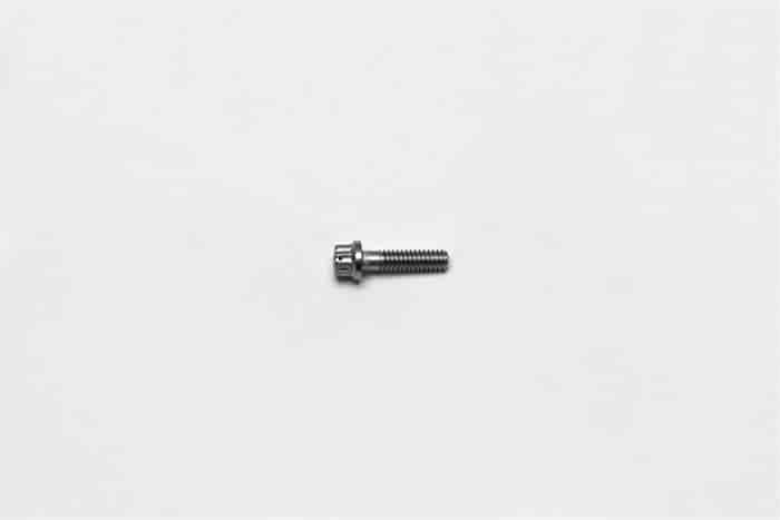 BRAKE HAT BOLT