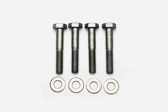 BOLT KIT SPINDLE/BRACKET CAMARO 93-01