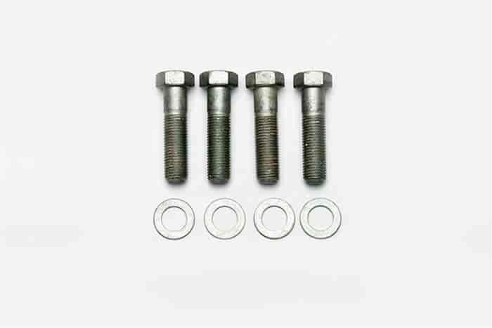 BOLT KIT CALIPER CAMARO 93-01