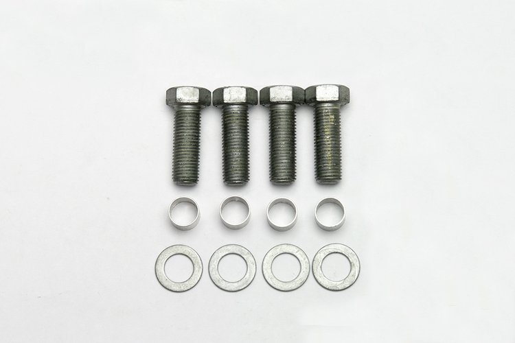 BOLT KIT BRACKET 7/16-20