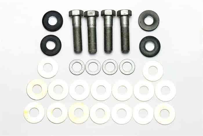 BOLT KIT CALIPER 7/16-20