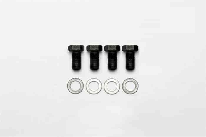 BOLT KIT BRACKET CALIPER REAR WRX SUBARU