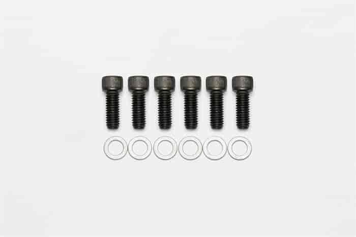BOLT KIT BRACKET ST.ROD 3/8-16 SHCS
